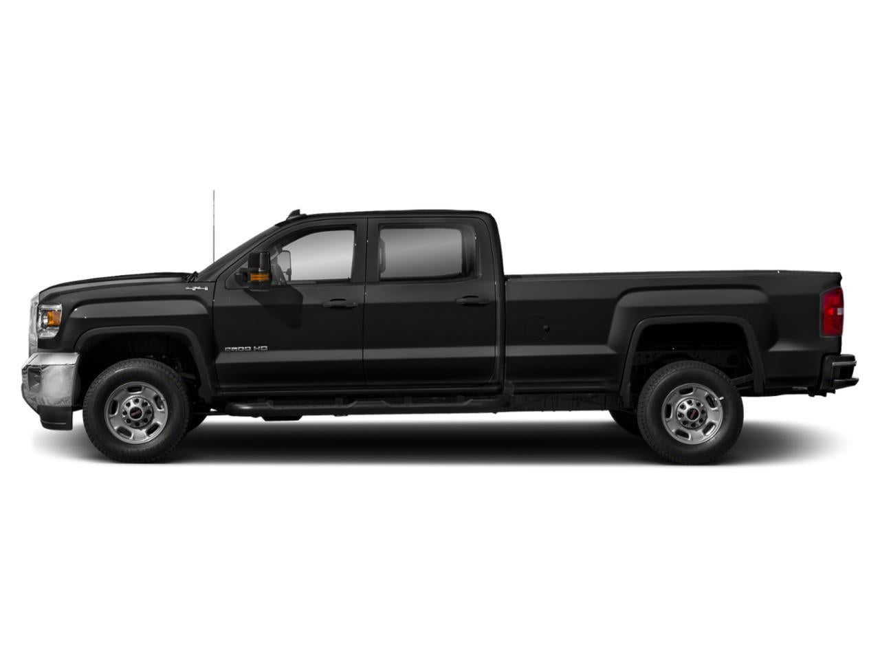 2019 GMC Sierra 2500 HD Base