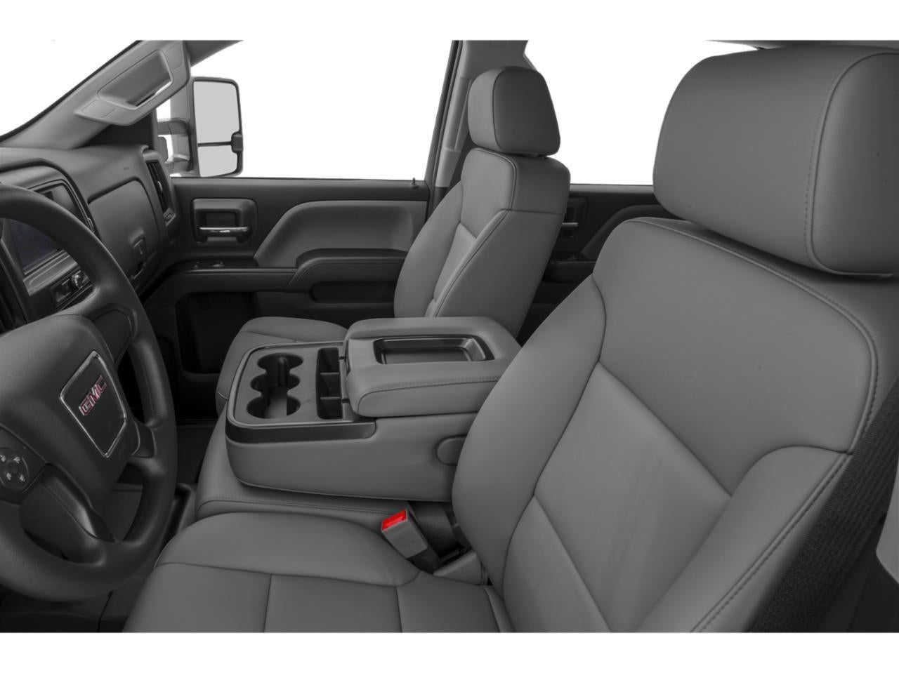 2019 GMC Sierra 2500 HD Base