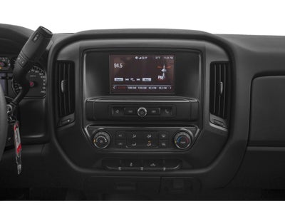 2019 GMC Sierra 2500 HD Base