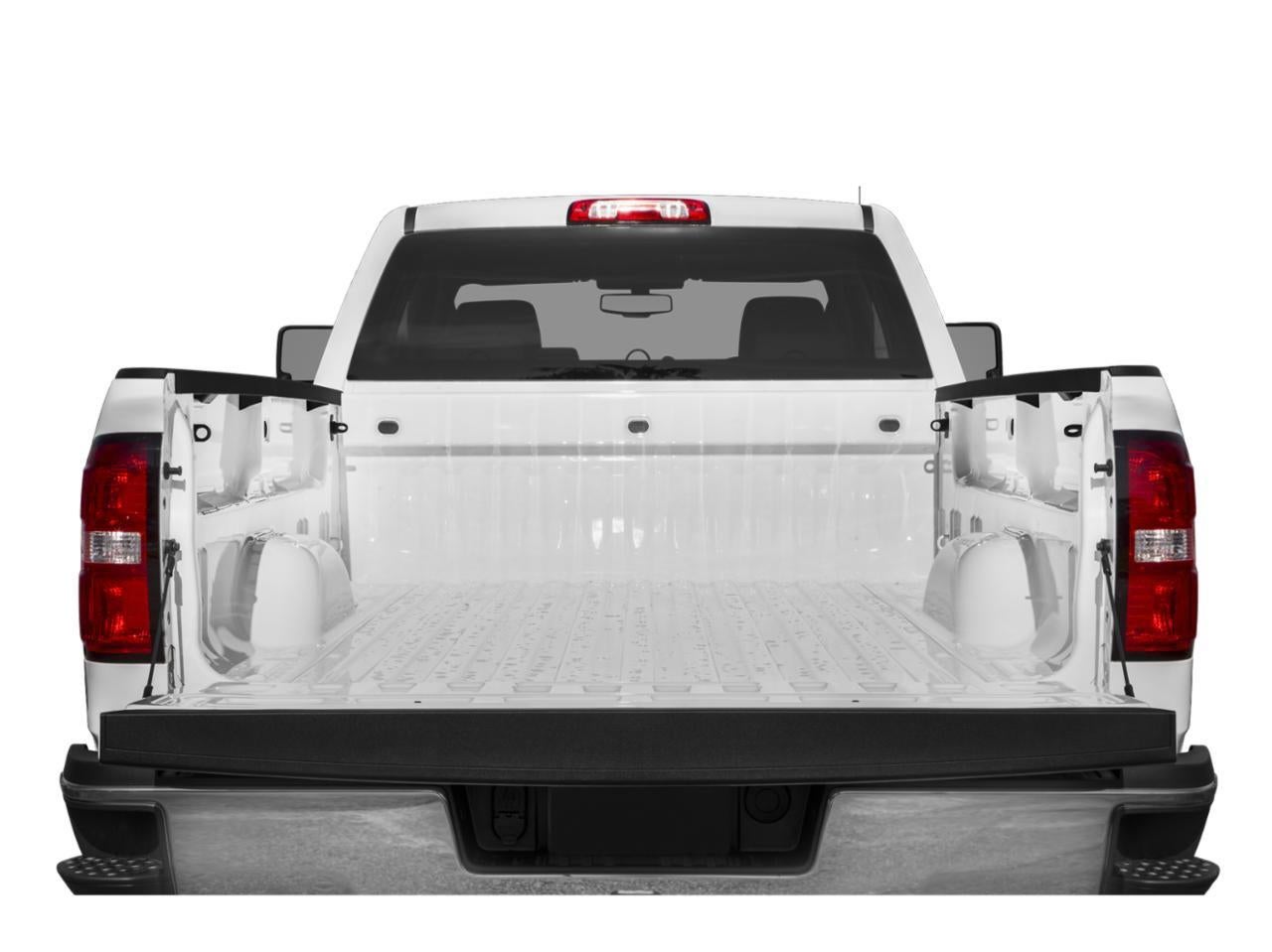 2019 GMC Sierra 2500 HD Base