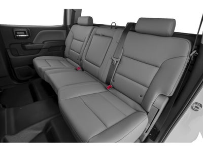 2019 GMC Sierra 2500 HD Base