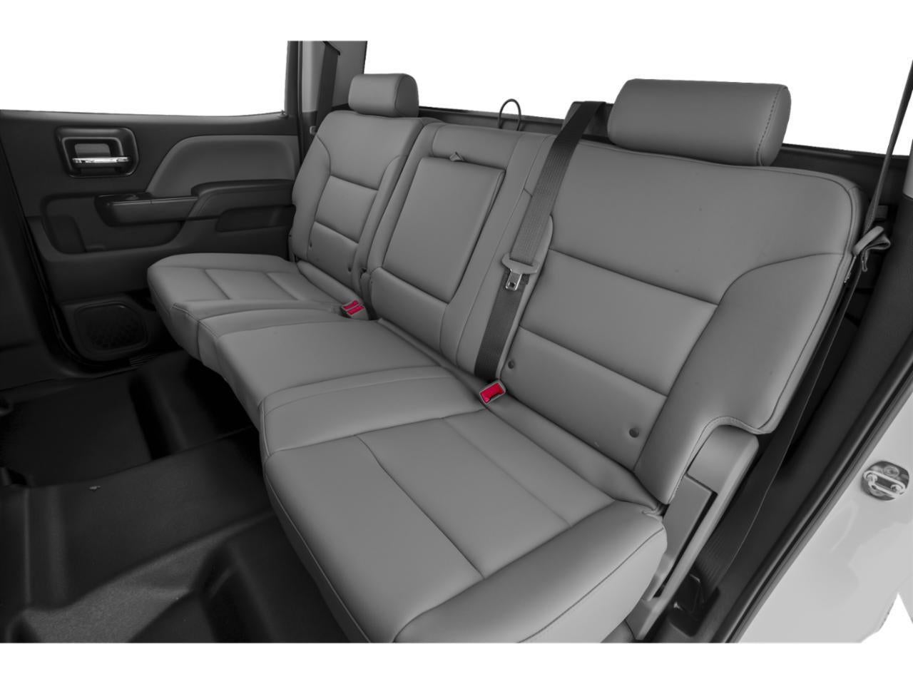 2019 GMC Sierra 2500 HD Base