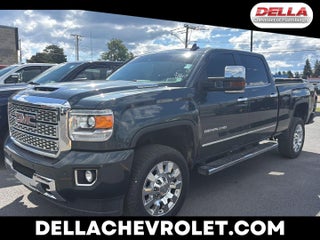 2019 GMC Sierra 2500 HD Denali