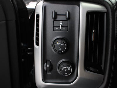 2019 GMC Sierra 3500 HD SLT