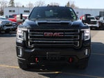 2023 GMC Sierra 2500 HD AT4