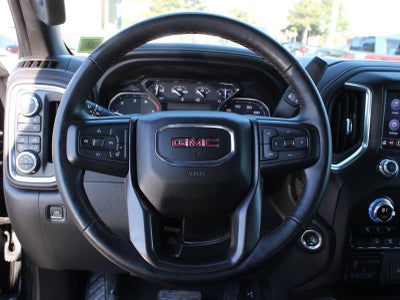 2023 GMC Sierra 2500 HD AT4