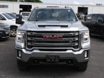 2022 GMC Sierra 2500 HD SLE