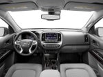 2017 GMC Canyon 4WD SLE