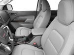 2017 GMC Canyon 4WD SLE