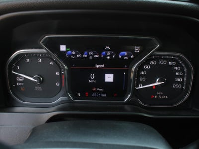2019 GMC Sierra 1500 Denali