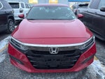 2019 Honda Accord Sedan Sport 1.5T