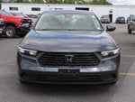 2024 Honda Accord Sedan LX