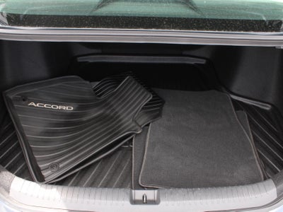2024 Honda Accord Sedan LX