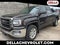 2019 GMC Sierra 1500 Limited SLE