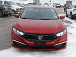 2019 Honda Civic Sedan LX