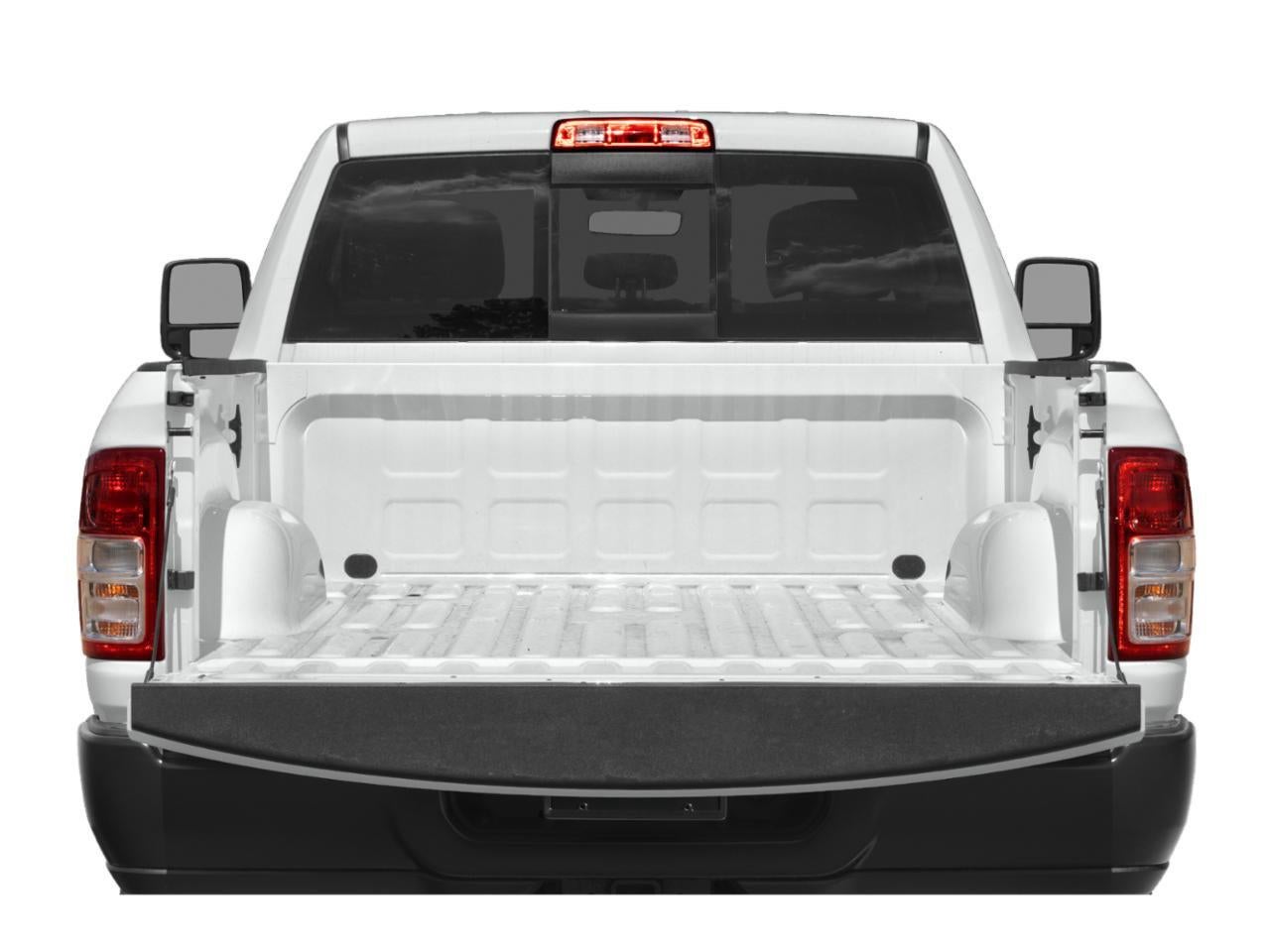 2024 RAM 2500 Tradesman Crew Cab 4x4 6'4" Box