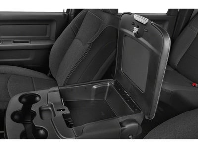 2024 RAM 2500 Tradesman Crew Cab 4x4 6'4" Box