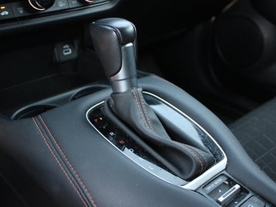2025 Honda HR-V AWD Sport