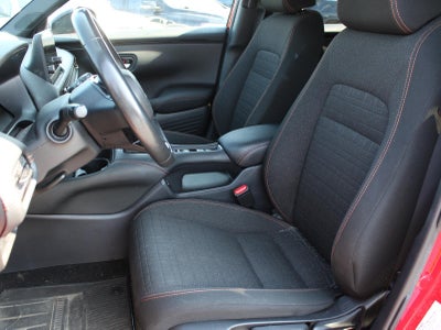 2025 Honda HR-V AWD Sport