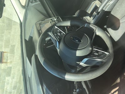 2020 Subaru Impreza 4DR SDN CVT