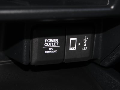 2022 Honda Ridgeline RTL