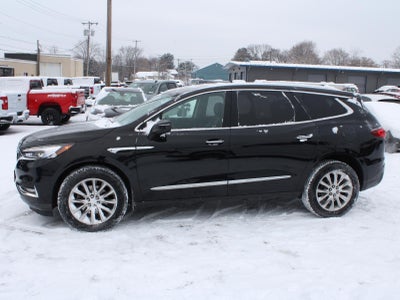 2019 Buick Enclave Essence