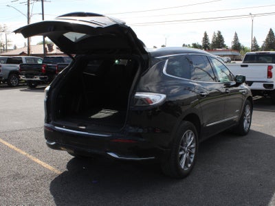 2023 Buick Enclave Avenir