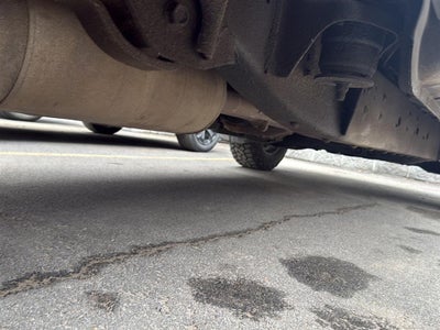 2018 Toyota Tundra 4WD SR