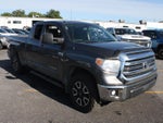 2017 Toyota Tundra SR5 5.7L V8