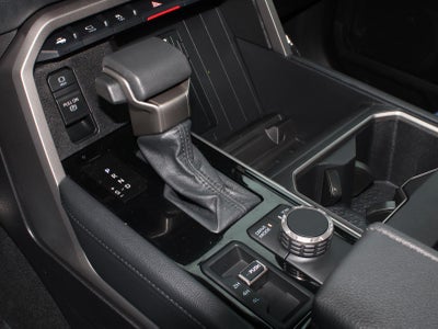 2024 Toyota Tundra 4WD Limited