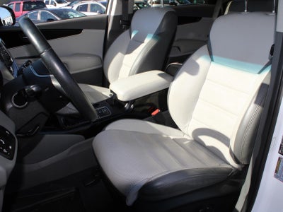 2020 Kia Sorento SX V6