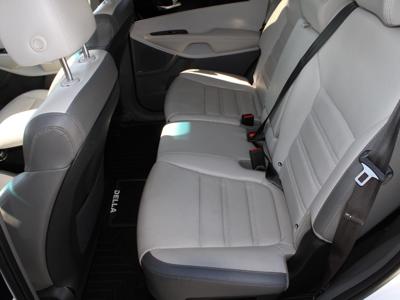 2020 Kia Sorento SX V6