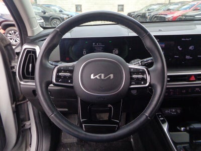 2024 Kia Sorento X-Line EX
