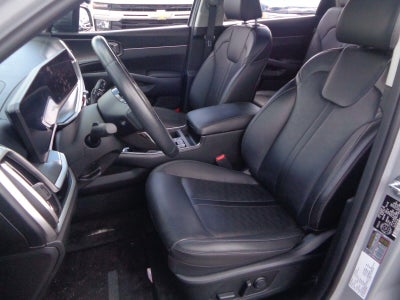 2024 Kia Sorento X-Line EX