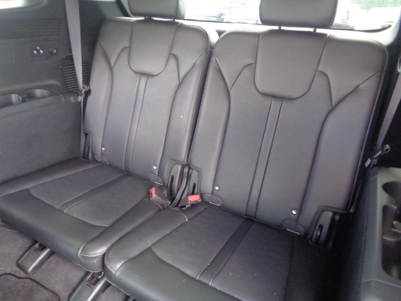 2024 Kia Sorento X-Line EX
