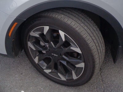 2024 Kia Sorento X-Line EX