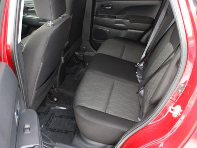 2021 Mitsubishi Outlander Sport ES