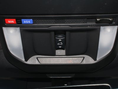 2025 Subaru Forester Premium Hybrid