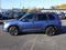 2025 Subaru Forester Premium Hybrid