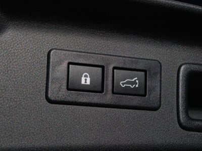 2025 Subaru Forester Premium Hybrid