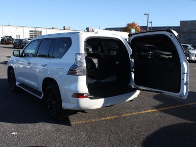 2023 Lexus GX 460 Premium