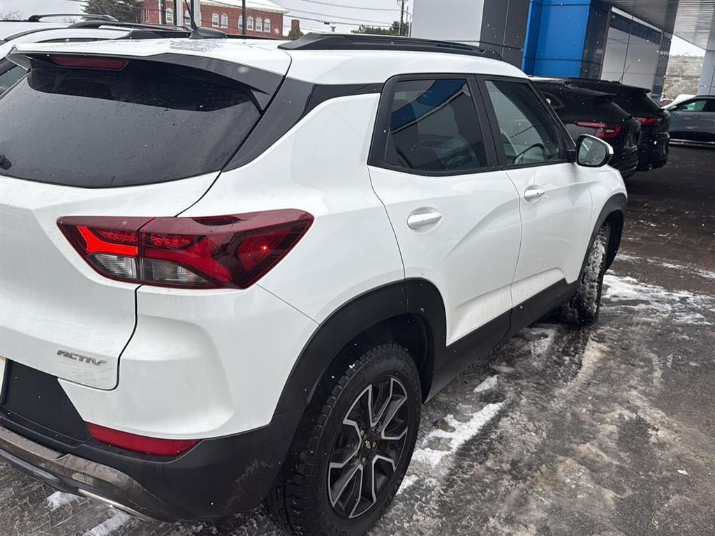 2023 Chevrolet Trailblazer ACTIV