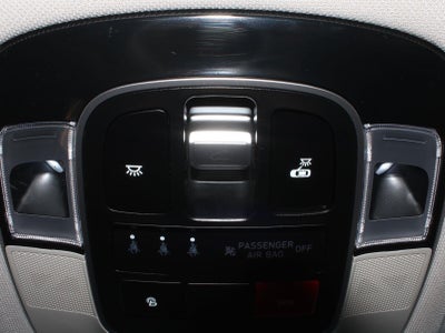 2024 Hyundai Tucson Plug-In Hybrid Limited