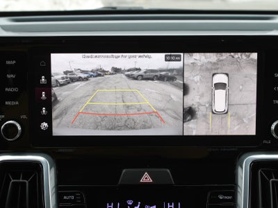 2023 Kia Sorento Hybrid SX Prestige