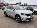 2023 Kia Sorento Hybrid SX Prestige