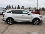 2023 Kia Sorento Hybrid SX Prestige