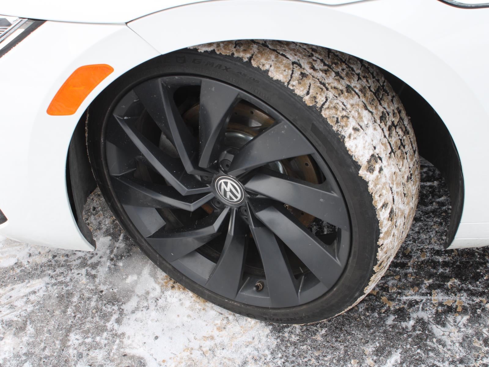 2019 Volkswagen Arteon SEL R-Line